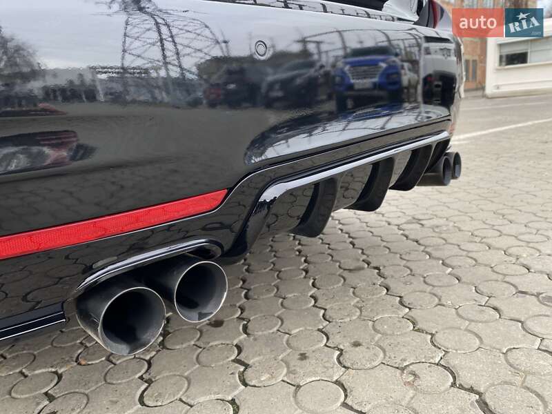 Купе BMW 4 Series Gran Coupe 2014 в Черновцах