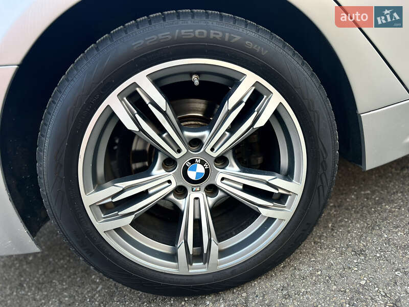 Купе BMW 4 Series Gran Coupe 2015 в Мукачево