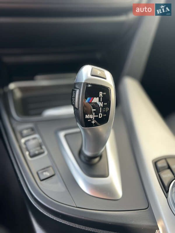 Купе BMW 4 Series Gran Coupe 2015 в Мукачево