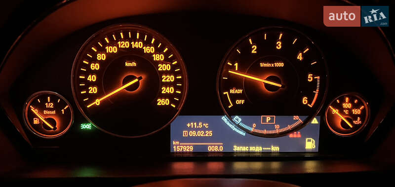 Купе BMW 4 Series Gran Coupe 2015 в Мукачево