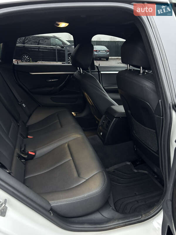 Купе BMW 4 Series Gran Coupe 2020 в Киеве фото 13 Купе BMW 4 Series Gran Coupe 2020 в Киеве