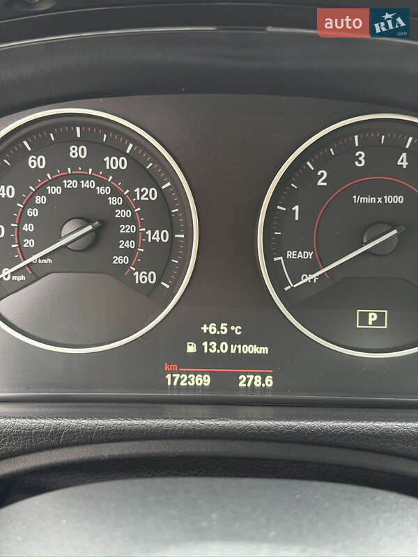 Купе BMW 4 Series Gran Coupe 2016 в Одессе фото 14 Купе BMW 4 Series Gran Coupe 2016 в Одессе