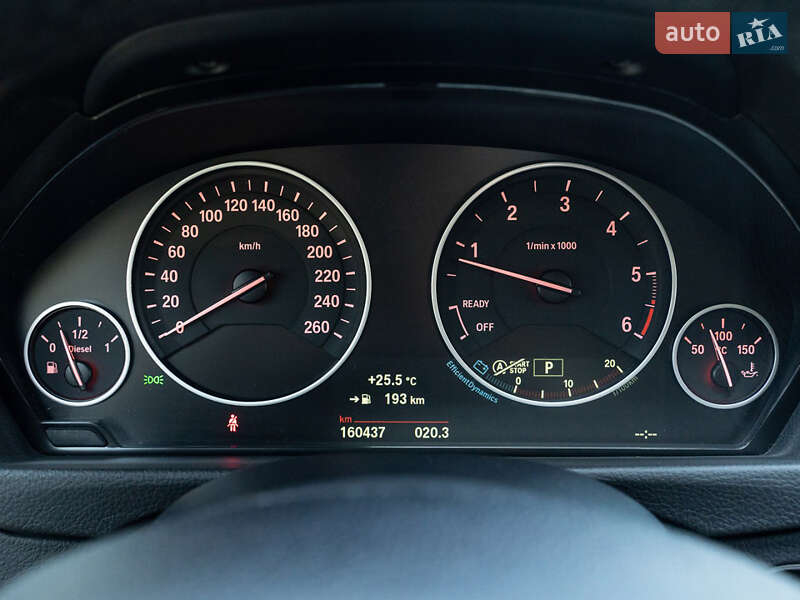 Купе BMW 4 Series Gran Coupe 2015 в Одессе