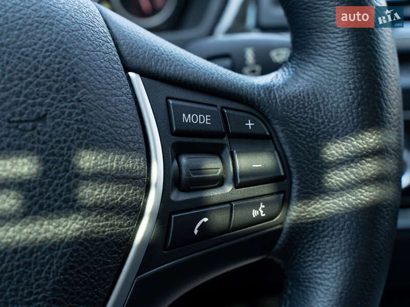 Купе BMW 4 Series Gran Coupe 2015 в Одессе