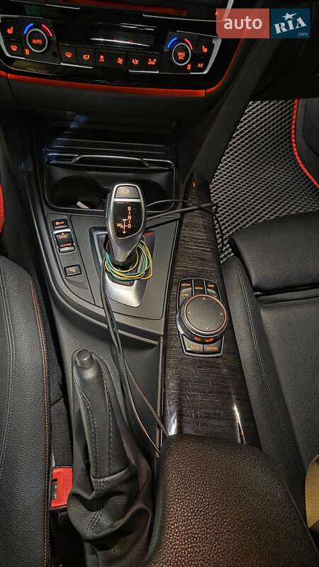 Купе BMW 4 Series Gran Coupe 2017 в Кременчуге