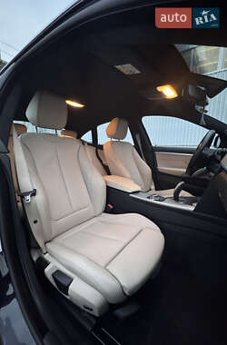 Купе BMW 4 Series Gran Coupe 2014 в Виноградові