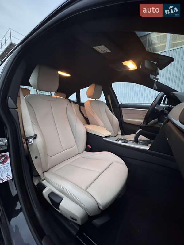 BMW 4 Series Gran Coupe 2014