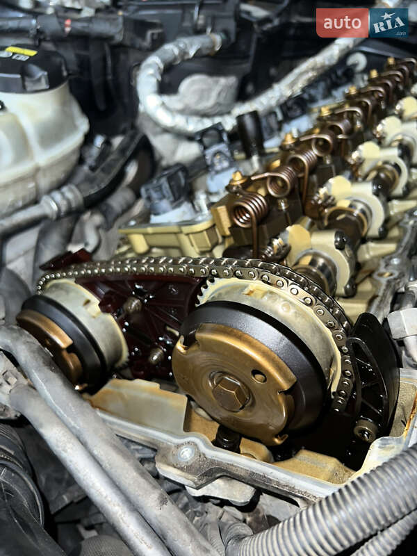 Купе BMW 4 Series Gran Coupe 2015 в Ивано-Франковске