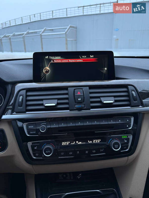 Купе BMW 4 Series Gran Coupe 2015 в Львові фото 8 Купе BMW 4 Series Gran Coupe 2015 в Львові