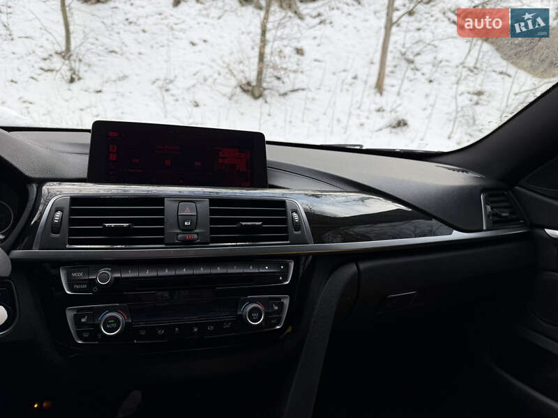 Купе BMW 4 Series Gran Coupe 2017 в Обухове