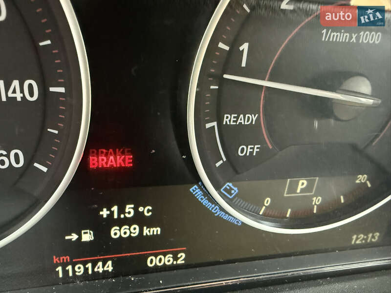 Купе BMW 4 Series Gran Coupe 2017 в Обухове