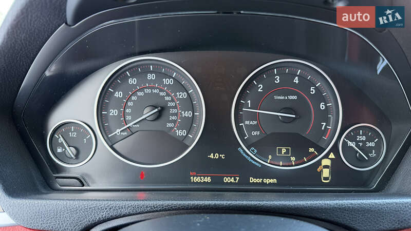 Купе BMW 4 Series Gran Coupe 2018 в Луцке