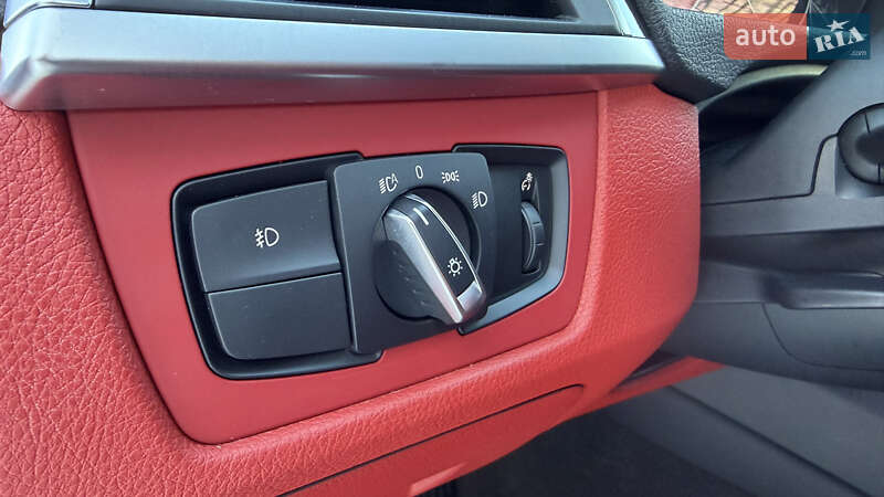 Купе BMW 4 Series Gran Coupe 2018 в Луцке