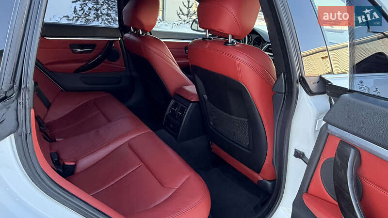 Купе BMW 4 Series Gran Coupe 2018 в Луцке
