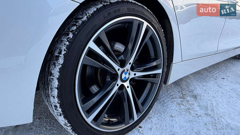 Купе BMW 4 Series Gran Coupe 2018 в Луцке