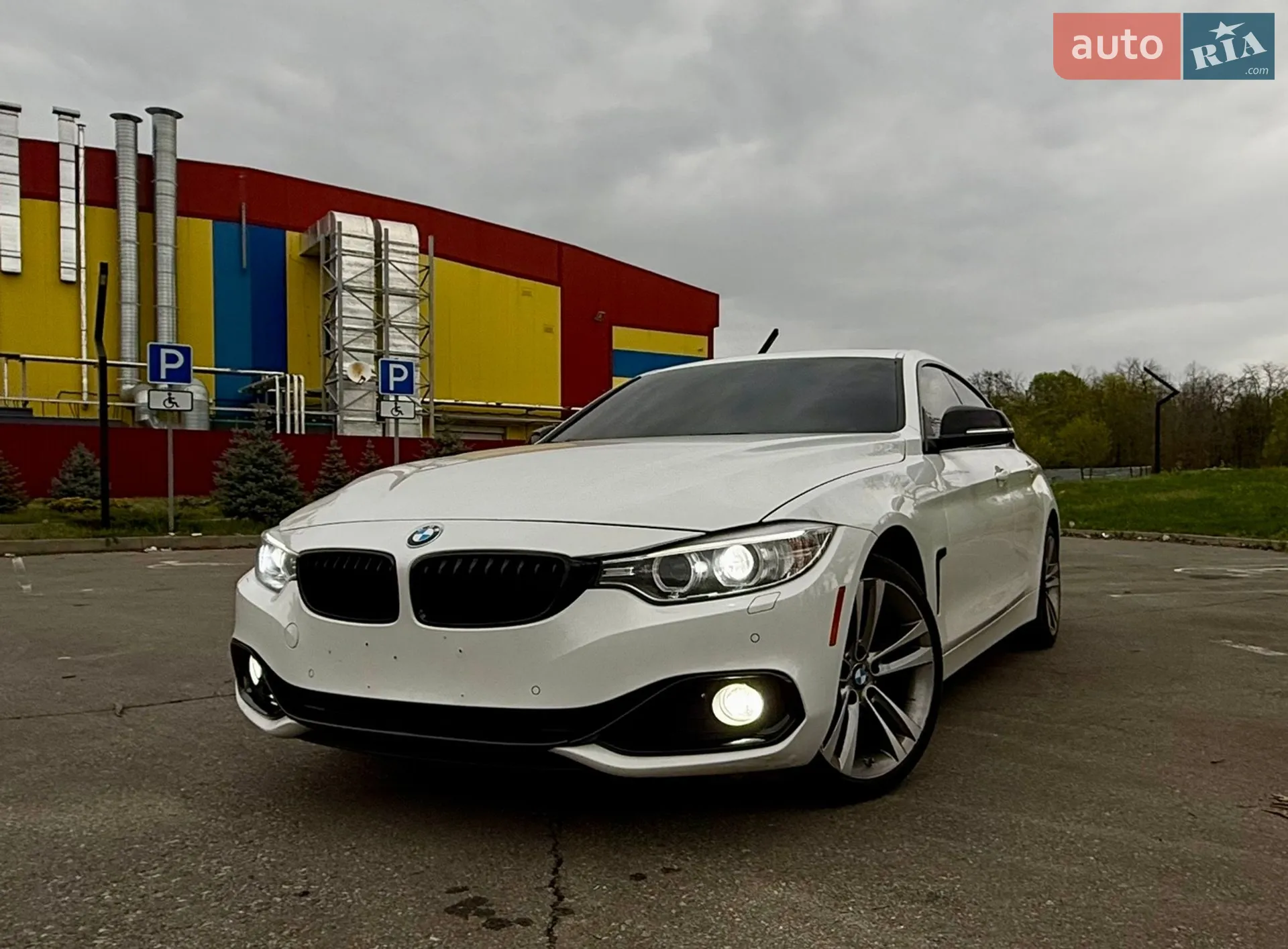 Фото авто 13