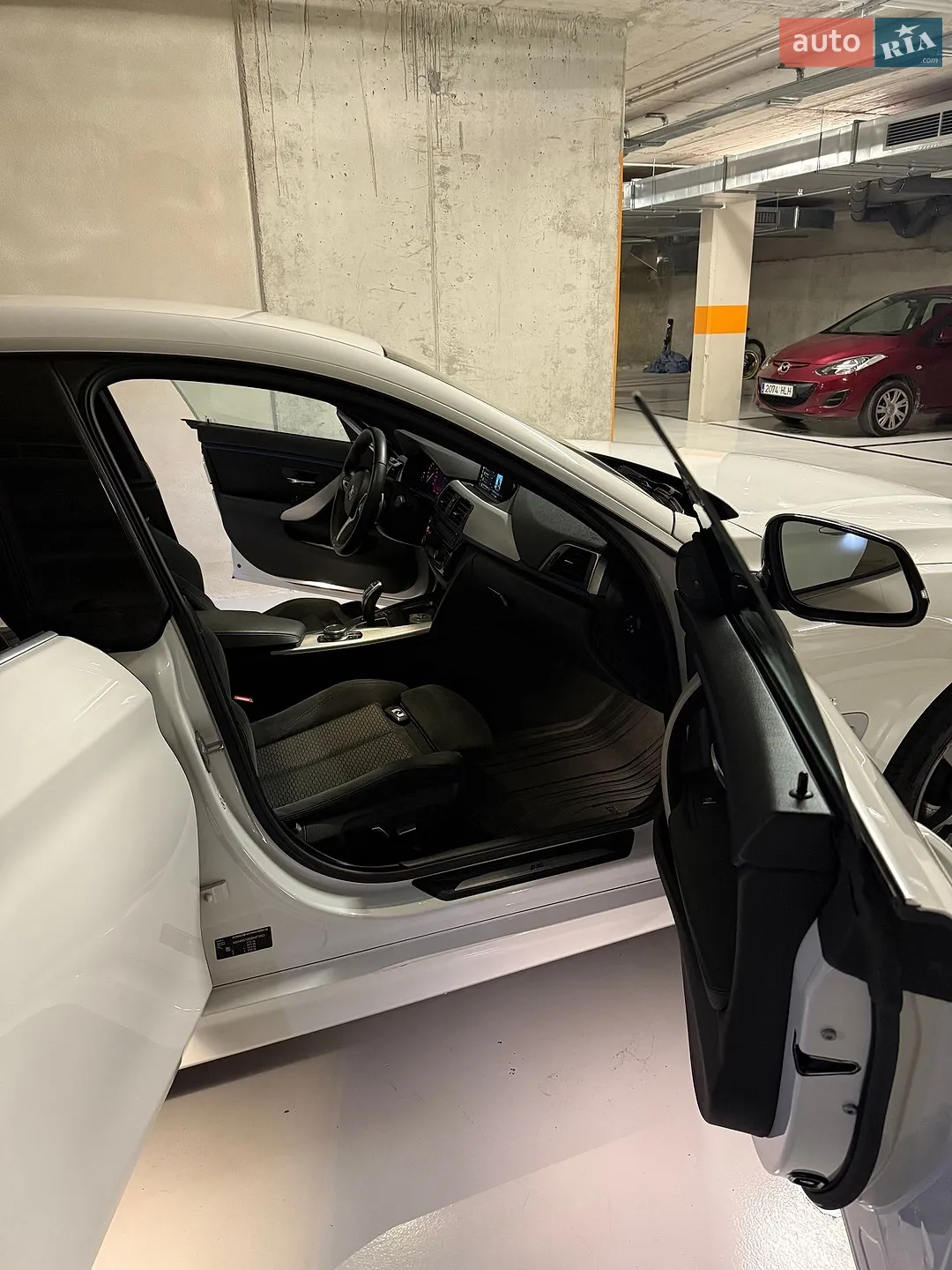 2019 BMW 4er - мініатюра 12