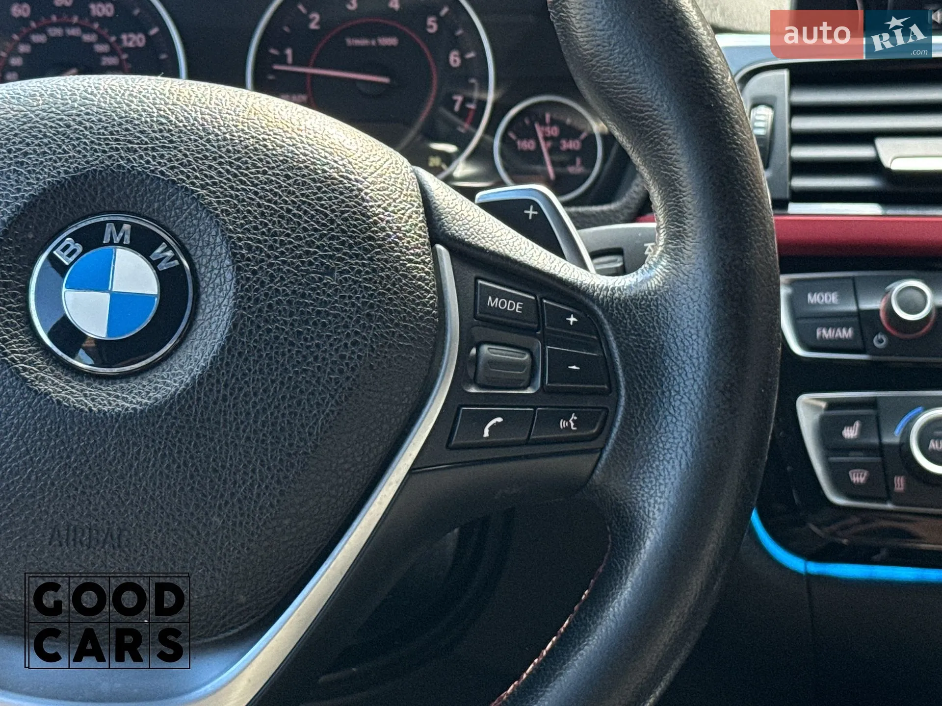2014 BMW 4er - мініатюра 35
