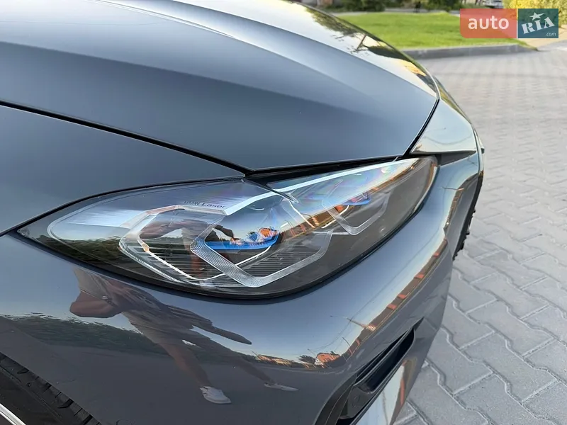 BMW 4 Series Gran Coupe 2022 VIN WBA13AW02NFM46340 фото оголошення 6 з 74