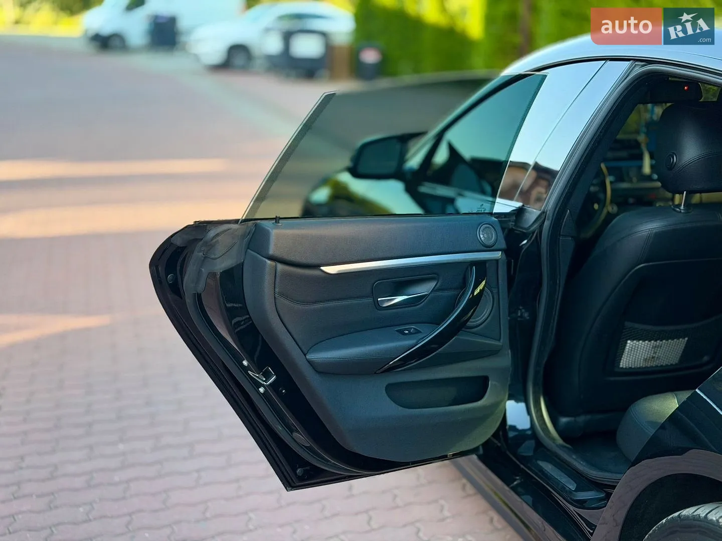2014 BMW 4er - мініатюра 7