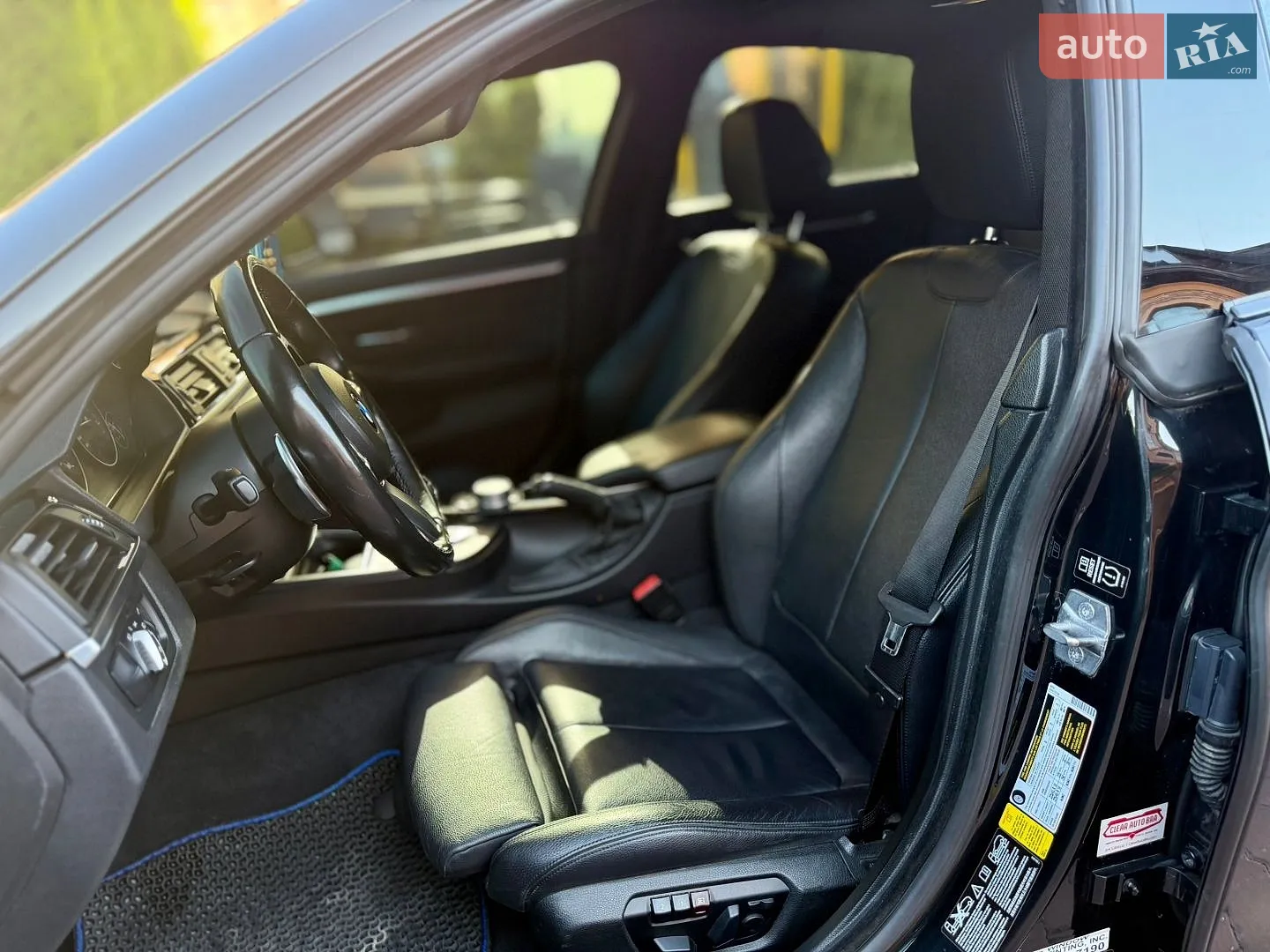 2014 BMW 4er - мініатюра 13