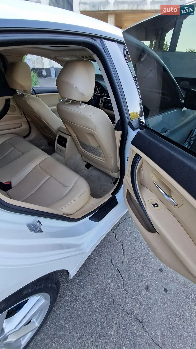 2015 BMW 4er - мініатюра 14