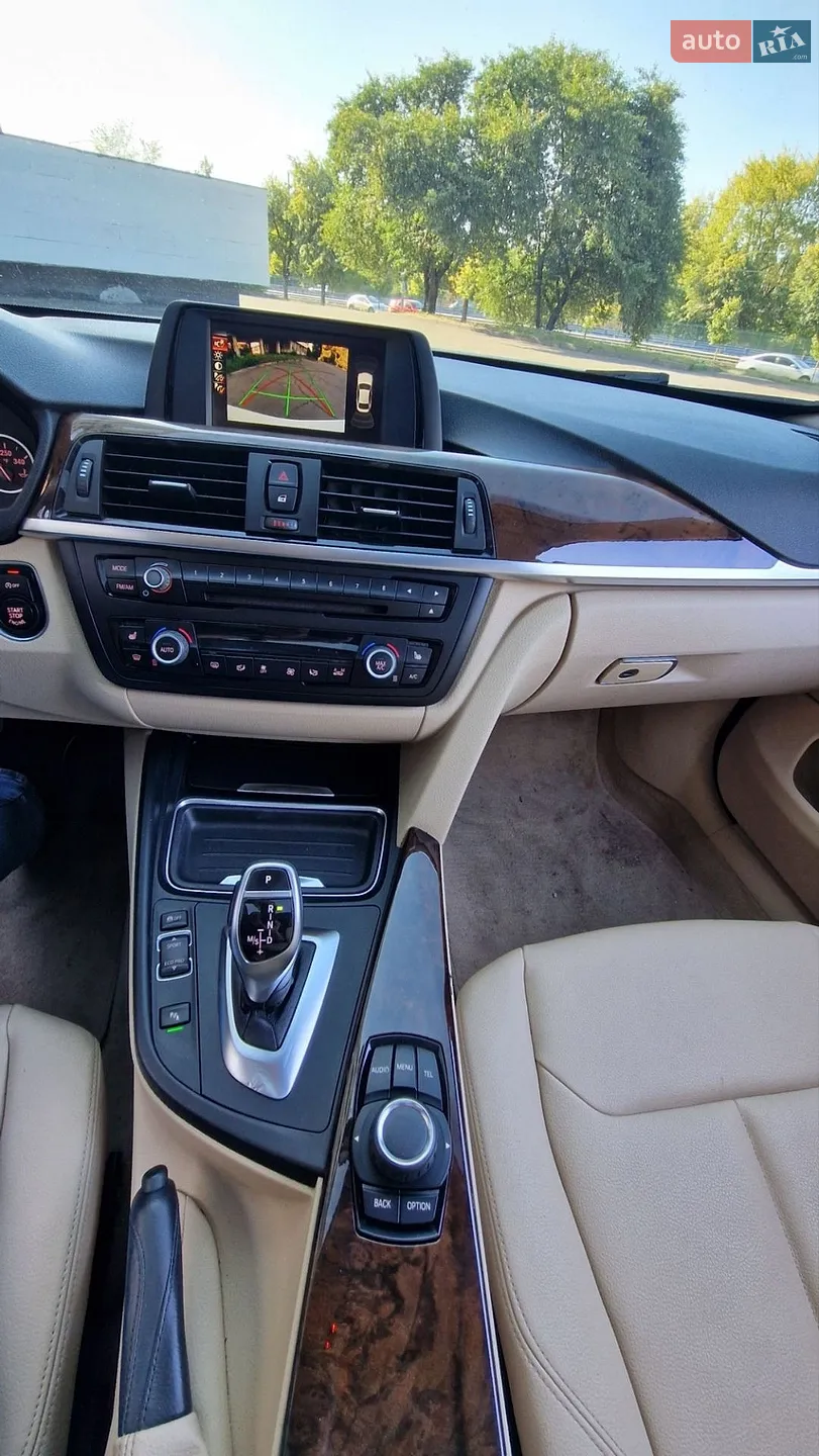 2015 BMW 4er - мініатюра 17