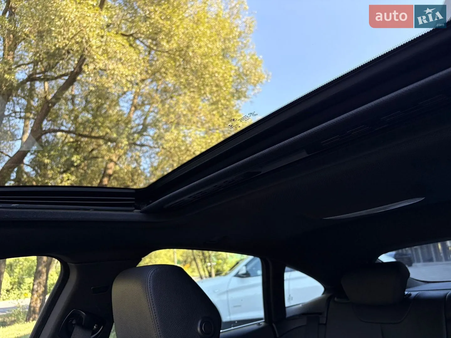 2018 BMW 4er - мініатюра 26