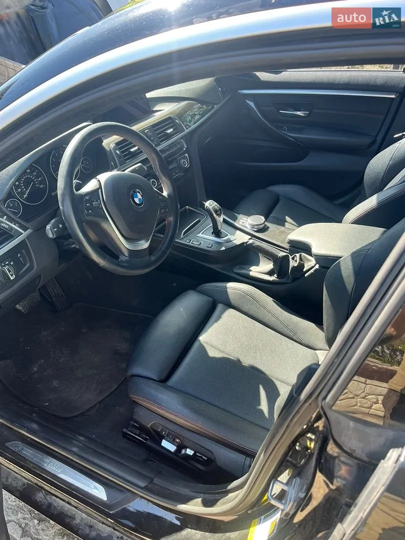 2018 BMW 4er - мініатюра 6