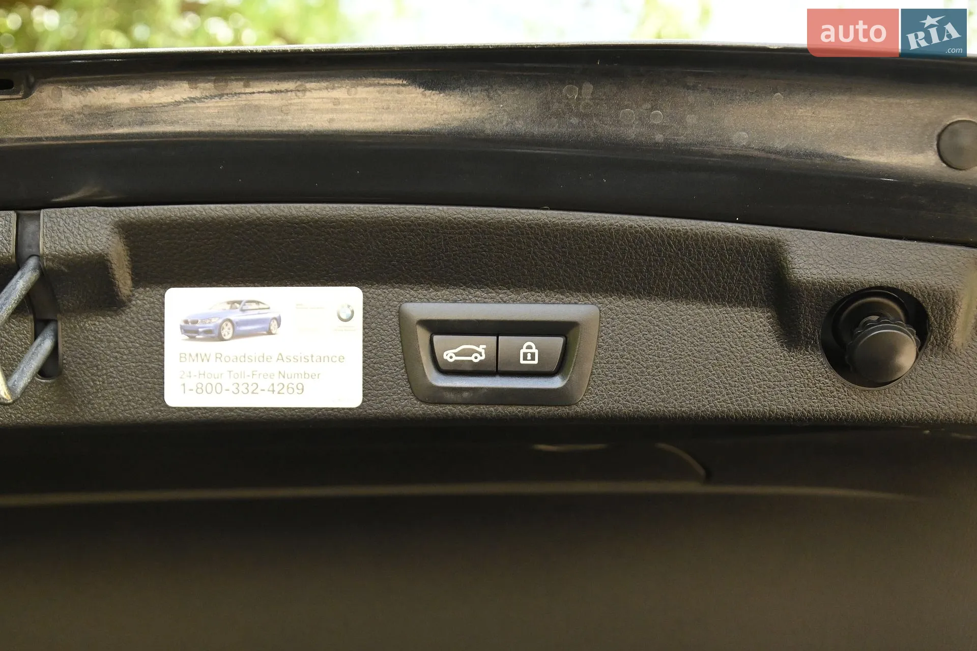 2015 BMW 4er - мініатюра 32