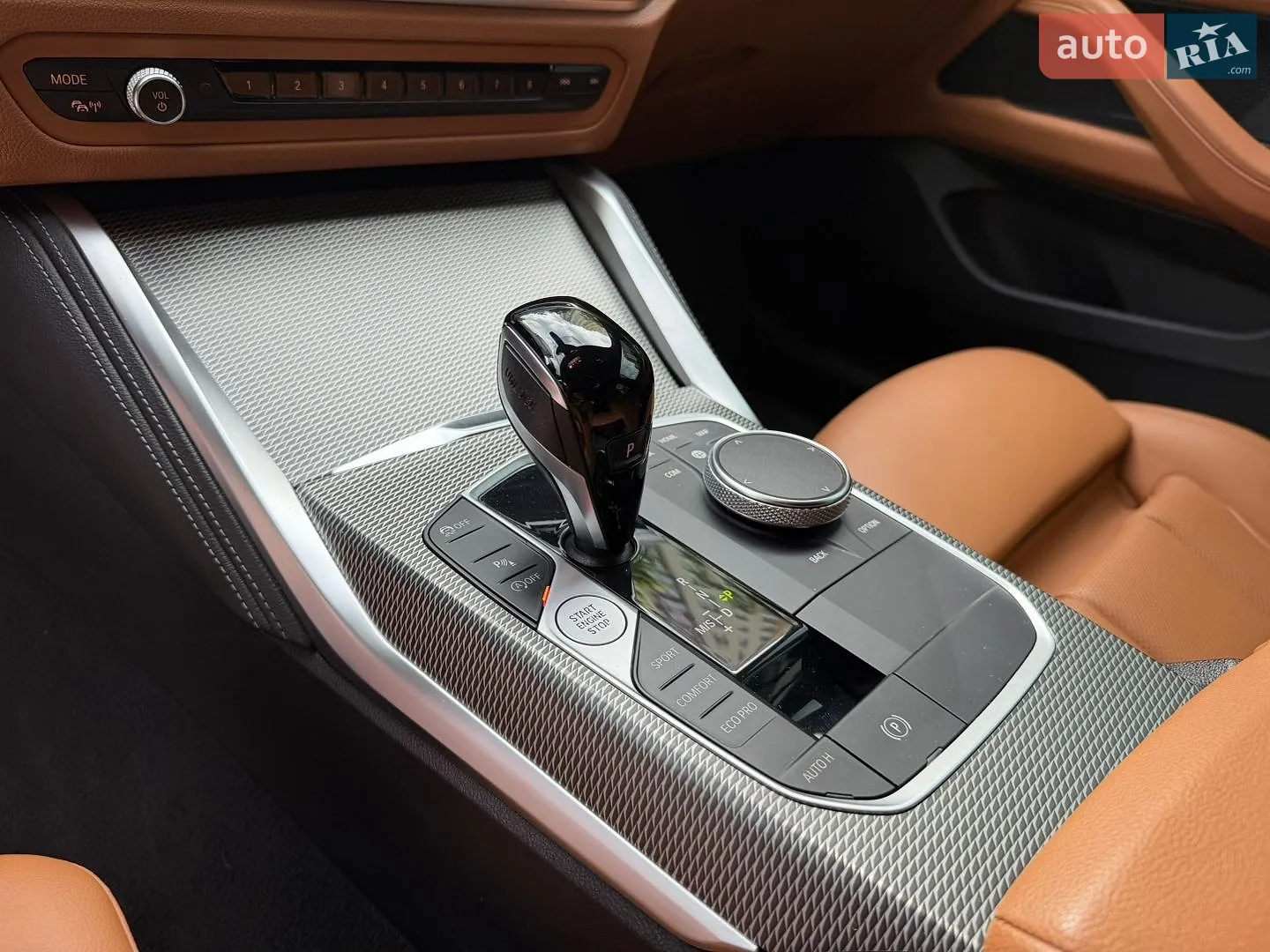 2022 BMW 4er - мініатюра 17