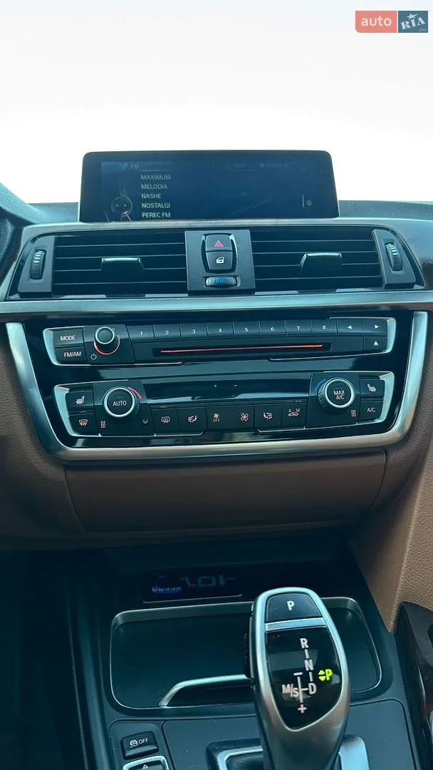 2016 BMW 4er - мініатюра 24