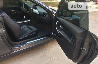 Купе BMW 4 Series 2016 в Умани