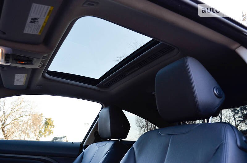 Купе BMW 4 Series 2015 в Києві