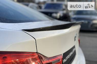 Седан BMW 4 Series 2016 в 