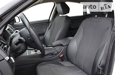 Седан BMW 4 Series 2017 в 