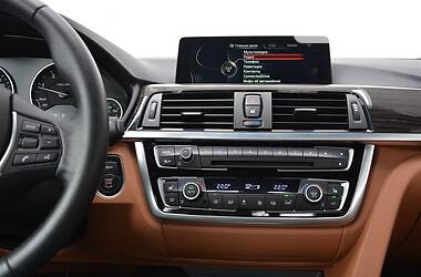 Кабріолет BMW 4 Series 2016 в 