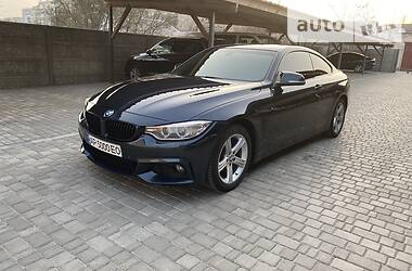 Купе BMW 4 Series 2013 в Мелитополе