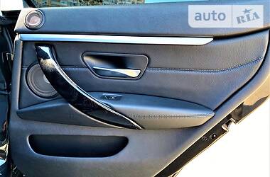 Седан BMW 4 Series 2017 в 