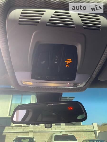 Седан BMW 4 Series 2014 в Одесі