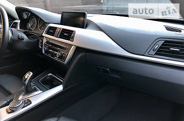 Купе BMW 4 Series 2015 в 