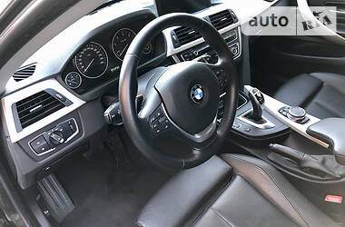 Купе BMW 4 Series 2015 в 