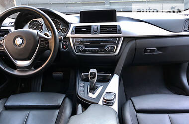 Купе BMW 4 Series 2015 в 