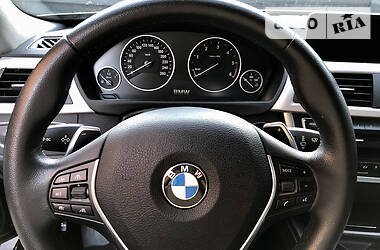 Купе BMW 4 Series 2015 в 
