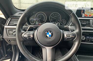 Купе BMW 4 Series 2016 в Івано-Франківську
