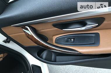 Купе BMW 4 Series 2013 в 