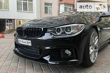 Купе BMW 4 Series 2013 в Одессе