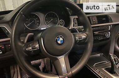 Купе BMW 4 Series 2018 в Полтаве