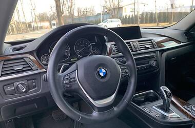 Купе BMW 4 Series 2014 в Києві