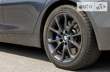 Седан BMW 4 Series 2015 в Днепре